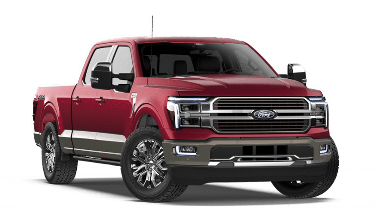 F-150® vehicle